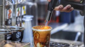 רשת Tea Bar, צילום: יחצ עופר בילו סנטר